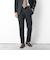 《セットアップ》尾州 WOOL SUIT セットアップスーツ 25AW