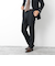 《セットアップ》尾州 WOOL SUIT セットアップスーツ 25AW