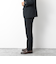 《セットアップ》尾州 WOOL SUIT セットアップスーツ 25AW