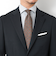 《セットアップ》尾州 WOOL SUIT セットアップスーツ 25AW