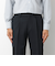 《セットアップ》尾州 WOOL SUIT セットアップスーツ 25AW