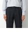 《セットアップ》尾州 WOOL SUIT セットアップスーツ 25AW