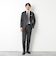 《セットアップ》尾州 WOOL SUIT セットアップスーツ 25AW