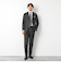 《セットアップ》尾州 WOOL SUIT セットアップスーツ 25AW