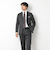 《セットアップ》尾州 WOOL SUIT セットアップスーツ 25AW