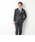 《セットアップ》尾州 WOOL SUIT セットアップスーツ 25AW