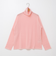 PUREカシミヤタートルネックニット
