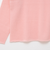 PUREカシミヤタートルネックニット