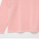 PUREカシミヤタートルネックニット