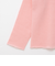 PUREカシミヤタートルネックニット