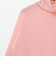PUREカシミヤタートルネックニット