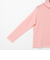 PUREカシミヤタートルネックニット