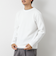 【IRM】《吸水速乾/UVカット》ワッフルダブルカラー LS Tee 25AW