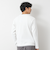 【IRM】《吸水速乾/UVカット》ワッフルダブルカラー LS Tee 25AW
