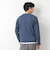 【IRM】《吸水速乾/UVカット》ワッフルダブルカラー LS Tee 25AW