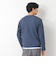 【IRM】《吸水速乾/UVカット》ワッフルダブルカラー LS Tee 25AW