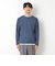 【IRM】《吸水速乾/UVカット》ワッフルダブルカラー LS Tee 25AW