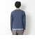 【IRM】《吸水速乾/UVカット》ワッフルダブルカラー LS Tee 25AW