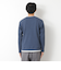 【IRM】《吸水速乾/UVカット》ワッフルダブルカラー LS Tee 25AW