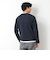 【IRM】《吸水速乾/UVカット》ワッフルダブルカラー LS Tee 25AW