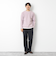 【IRM】《吸水速乾/UVカット》ワッフルダブルカラー LS Tee 25AW
