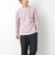 【IRM】《吸水速乾/UVカット》ワッフルダブルカラー LS Tee 25AW