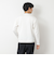 ハイゲージ スーピマコットン ダブルカラーTee 25AW