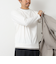 ハイゲージ スーピマコットン ダブルカラーTee 25AW