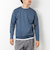 ハイゲージ スーピマコットン ダブルカラーTee 25AW