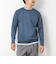 ハイゲージ スーピマコットン ダブルカラーTee 25AW