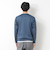 ハイゲージ スーピマコットン ダブルカラーTee 25AW