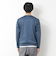 ハイゲージ スーピマコットン ダブルカラーTee 25AW