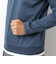 ハイゲージ スーピマコットン ダブルカラーTee 25AW