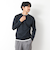 ハイゲージ スーピマコットン ダブルカラーTee 25AW