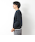 ハイゲージ スーピマコットン ダブルカラーTee 25AW