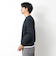 ハイゲージ スーピマコットン ダブルカラーTee 25AW