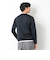 ハイゲージ スーピマコットン ダブルカラーTee 25AW