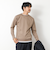 ハイゲージ スーピマコットン ダブルカラーTee 25AW