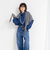《手洗い可能》カシミヤ混三角ストール