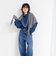 《手洗い可能》カシミヤ混三角ストール