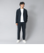【ACTIVE SECT】《限定展開》ハイストレッチイージーパンツ 25AW