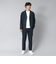 【ACTIVE SECT】《限定展開》ハイストレッチイージーパンツ 25AW