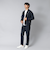 【ACTIVE SECT】《限定展開》ハイストレッチイージーパンツ 25AW