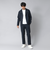 【ACTIVE SECT】《限定展開》ハイストレッチイージーパンツ 25AW