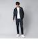 【ACTIVE SECT】《限定展開》ハイストレッチイージーパンツ 25AW