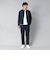 【ACTIVE SECT】《限定展開》ハイストレッチイージーパンツ 25AW