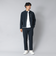【ACTIVE SECT】《限定展開》ハイストレッチイージーパンツ 25AW
