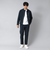 【ACTIVE SECT】《限定展開》ハイストレッチイージーパンツ 25AW