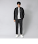 【ACTIVE SECT】《限定展開》ハイストレッチイージーパンツ 25AW