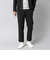 【ACTIVE SECT】《限定展開》ハイストレッチイージーパンツ 25AW